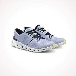 On Cloud x3 Women’s Trainers